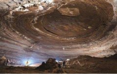 戴森球修筑一个能把恒星当电池用