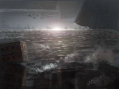 人类大战外星生物道西战争，菲尔·施奈德因