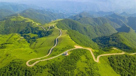 乐安必去4个景点有哪些