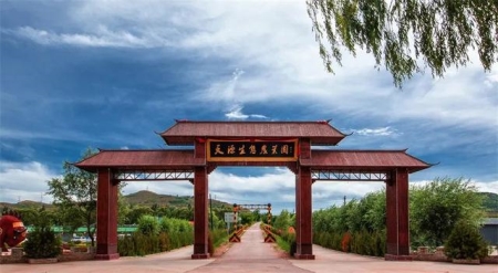 洛阳自驾游全国最美线路全攻略