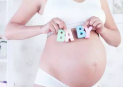 丈夫记录妻子怀胎十月？看看别人家的老公