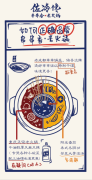 火锅投资还是串串投资佐冷馋串串火锅一锅双吃投资一步到位