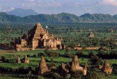 合肥离池州多少公里池州离合肥近吗？