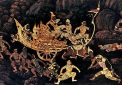 狮子的祖先动物,生活在哪里