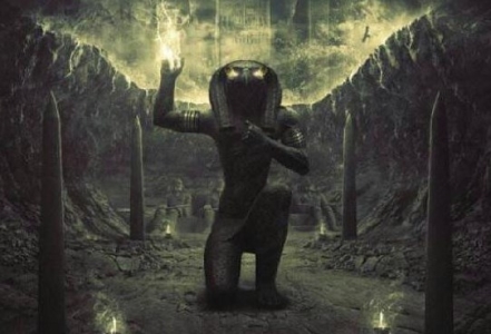 火星上再次出现生命存在的证据火星上竟然出现了大树真