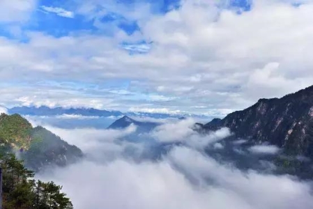 3月值得去的旅游景点，东方旅游必去十大景点