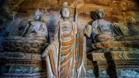 湖南红色线路景点旅游