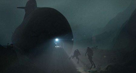 史上最大的巨鹰，身高超2米，捕猎狮子为生，咋飞起来至今成谜