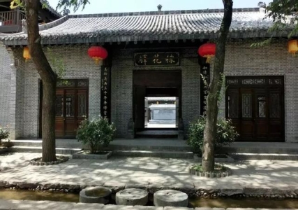 安阳周边景点一日游,安阳周边好玩的地方一日游