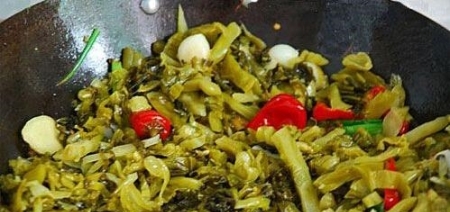 自制油条的做法简单做法