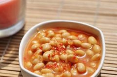 紫甘蓝鸡蛋豆腐羹科学做法