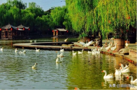 适合小孩的旅游景点有哪些