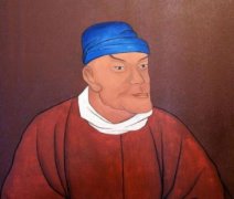 在故宫中不能走回头路