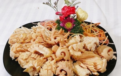 煮鱼头豆腐汤的做法家常