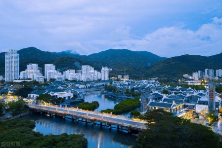 桂林兴坪古镇游玩攻略路线