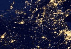 奇怪矿物开启生命进程人类或起源于火星