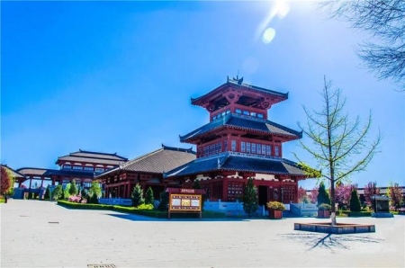 山西晋城有哪些旅游景点？山西晋城旅游必去十大景点