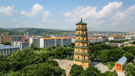 83路公交站路线图及时间