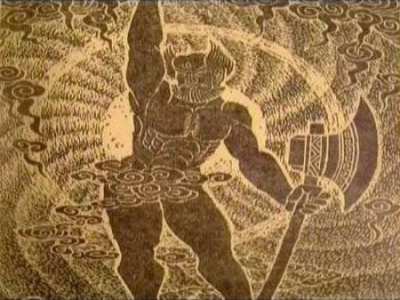 乌龟的起源和演化