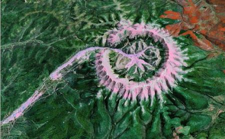 蛇的速度能跑过人吗?