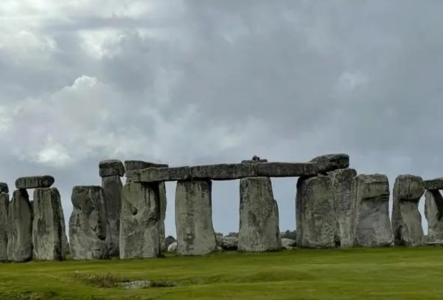地球上最后一只平塔岛象龟