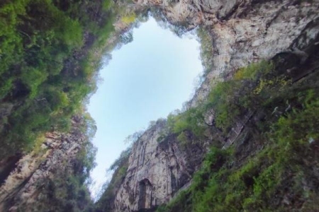 上海最近的海边旅游景点排名全方位