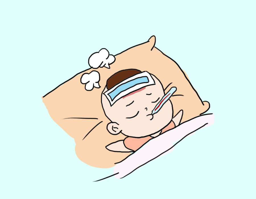 11月婴儿患上恶性肿瘤 专家：规范治疗 生存率最高可达80%