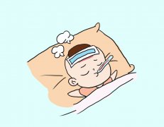 11月婴儿患上恶性肿瘤专家：规范治疗生存率最高可达80%