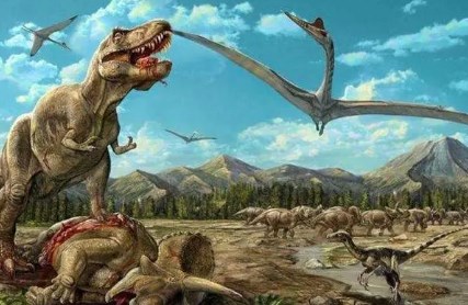 地球上最重的恐龙是极龙