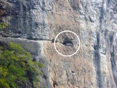 未解之谜:神农架之谜:神农架之谜全记录