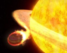 无数平行空间？十万个宇宙？惊人推测