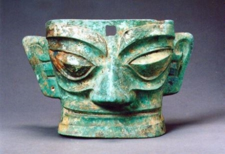 三星堆：古蜀国究竟 时候的国家是哪个民族建立的