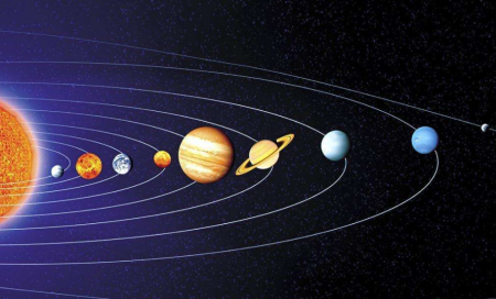 太阳系最大的行星之土星有一些恐怖的特点