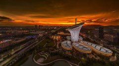 11月旅游好去处？探索11月最佳旅游地点
