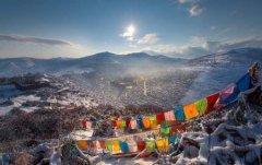 南京旅游必去十大景点，南京总统府仅居第三