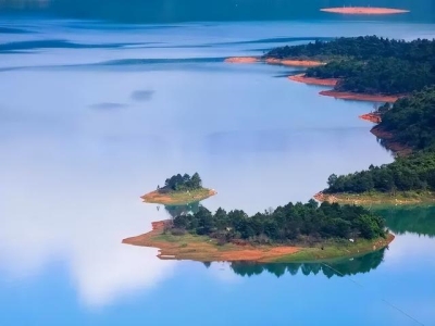 南宁市2日游必去景点路线两天玩转美食之都