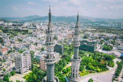 1月份去哪里旅游最好11：月适合去哪旅游
