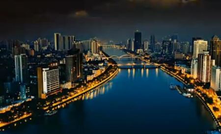 南宁是有韵味有魅力的城市？