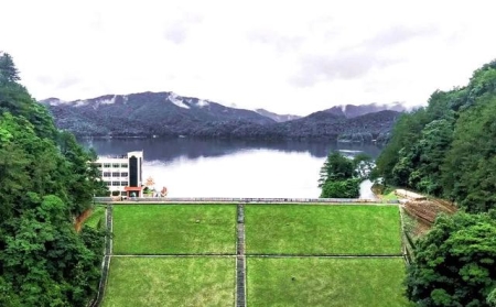 乐昌九峰山一日游攻略
