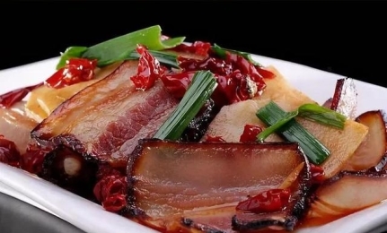 家庭酱牛肉最简单做法