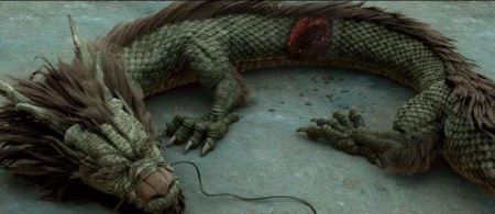 98年长江走蛟化龙事情真相 到底98年长江走蛟成功了吗?