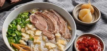 生爆炒猪肚的做法家常