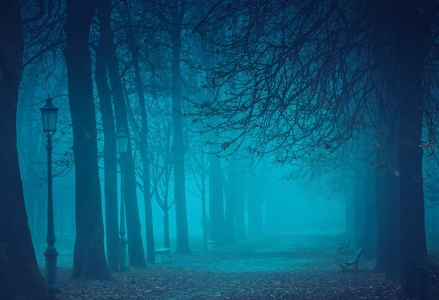 世界五大灵异恐怖凶宅至今无人敢去只因太过于恐怖