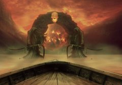 封门村灵异事件：中国第一鬼村封