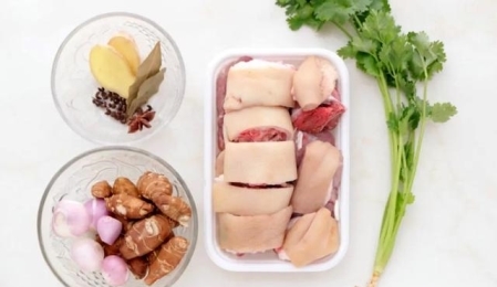 豆豉的做法是黑豆吗?