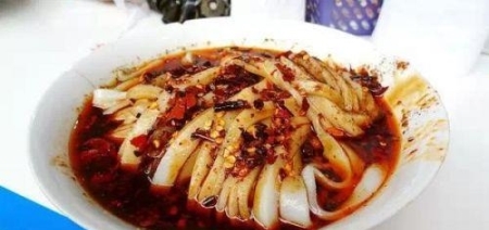 豆豉的做法是黑豆吗?