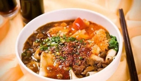 方便面好吃做法集