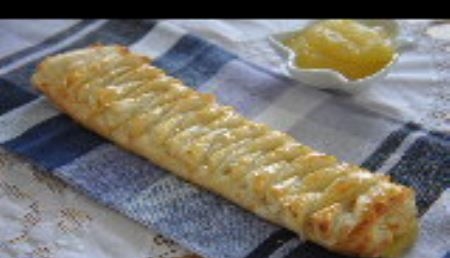 土豆炸薯条的简单做法