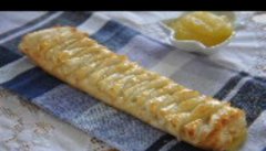 土豆炸薯条的简单科学做法