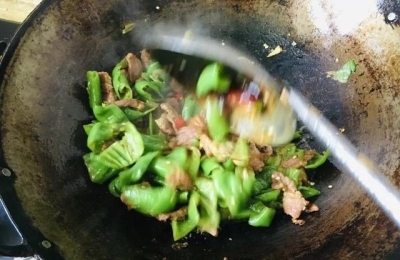 泰安白菜顿豆腐做法
